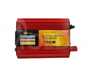 Инверторный преобразователь мощности Тбилиси - изображение 5