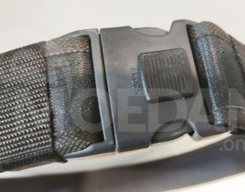 operational belt Tbilisi - photo 6