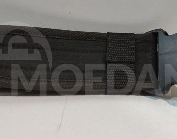 operational belt Tbilisi - photo 5
