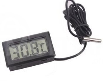 ტენიანობის,ტემპერატურის საზომი თერმომეტრი ჰიგრომეტრი თბილისი - photo 3