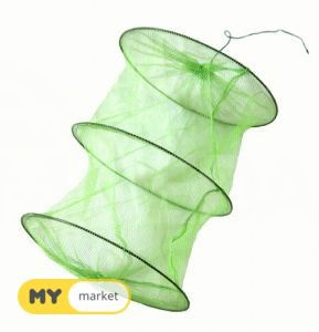 Fishing net, dock, choker Tbilisi - photo 8