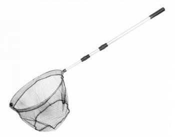 Fishing net, dock, choker Tbilisi - photo 2