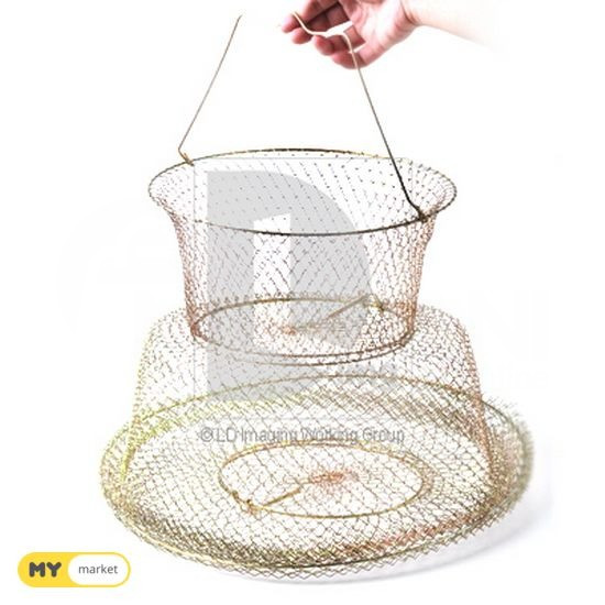 Fishing net, dock, choker Tbilisi - photo 5