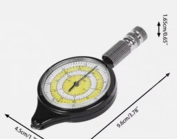 Measuring distance Tbilisi - photo 5