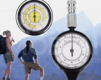 Measuring distance Tbilisi - photo 4