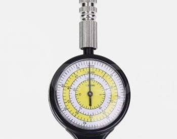 Measuring distance Tbilisi - photo 6