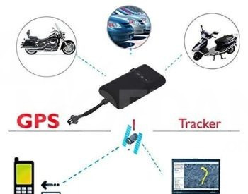 ჯიპიეს მოწყობილობა gps tracker თბილისი - photo 7