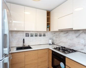 Apartments For Rent three-room 100м² 3/5 floor Tbilisi - photo 3