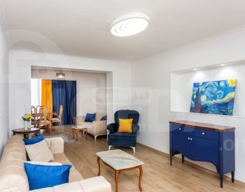 Apartments For Rent three-room 100м² 3/5 floor Tbilisi - photo 2