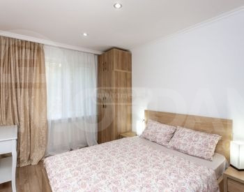Apartments For Rent three-room 100м² 3/5 floor Tbilisi - photo 4