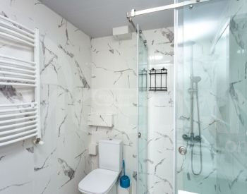Apartments For Rent three-room 100м² 3/5 floor Tbilisi - photo 5