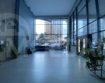 ქირავდება 2 ოთახიანი ბინა 65მ² 15/17 სართ თბილისი - photo 5