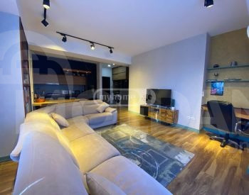 ქირავდება 2 ოთახიანი ბინა 65მ² 15/17 სართ თბილისი - photo 2