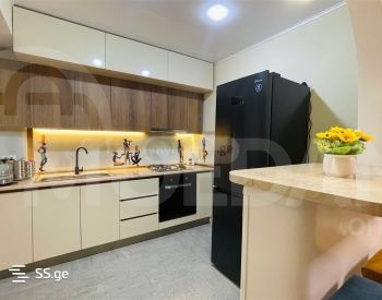 Apartments For Rent three-room 70м² 1/4 floor Tbilisi - photo 5