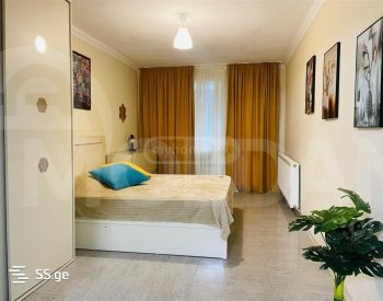 Apartments For Rent three-room 70м² 1/4 floor Tbilisi - photo 4