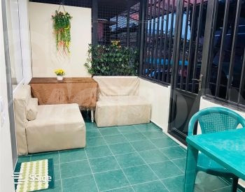 Apartments For Rent three-room 70м² 1/4 floor Tbilisi - photo 2