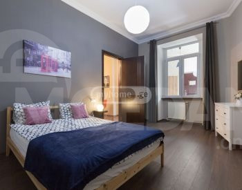 Apartments For Rent three-room 80м² 2/4 floor Tbilisi - photo 5