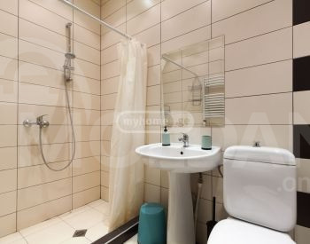 Apartments For Rent three-room 80м² 2/4 floor Tbilisi - photo 4