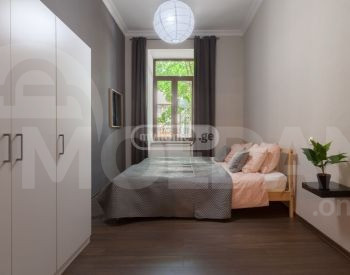 Apartments For Rent three-room 80м² 2/4 floor Tbilisi - photo 3