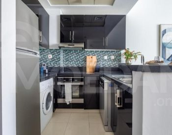 ქირავდება 2 ოთახიანი ბინა 60მ² 8/12 სართ თბილისი - photo 3