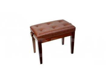 Piano bench, piano stool, adjustable piano chair Tbilisi - photo 2
