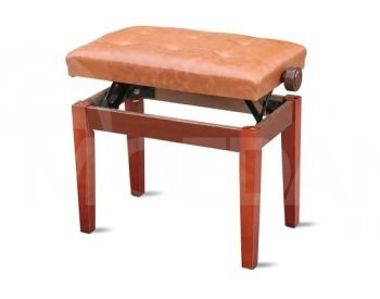 Piano bench, piano stool, adjustable piano chair Tbilisi - photo 1