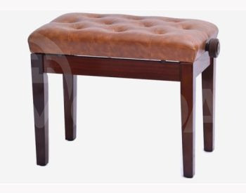 Piano bench, piano stool, adjustable piano chair Tbilisi - photo 3