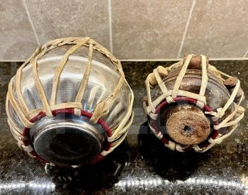 Tabla drum set - tamtams Tbilisi - photo 2