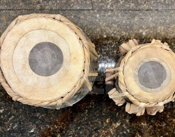 Tabla drum set - tamtams Tbilisi - photo 3