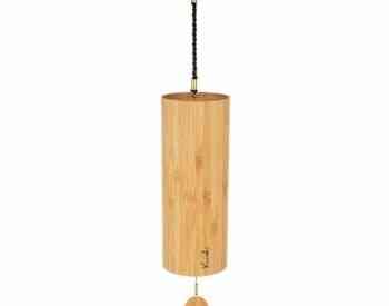 Koshi Wind Chimes Terra ქარის ზარი, მიწის სტიქია თბილისი