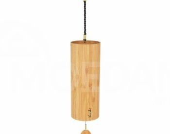 Koshi Wind Chimes Terra ქარის ზარი, მიწის სტიქია თბილისი - photo 1