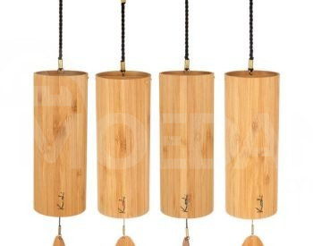 Koshi Wind Chimes Terra ქარის ზარი, მიწის სტიქია თბილისი - photo 5