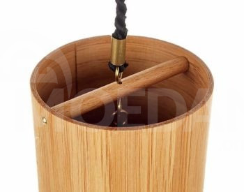 Коси колокольчики ветра Терра колокольчики ветра, колокольчики земли Тбилиси - изображение 2