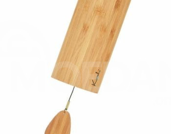 Коси колокольчики ветра Терра колокольчики ветра, колокольчики земли Тбилиси - изображение 3