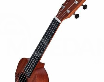 Harley Benton Kahuna-C Маска укулеле Укулеле Тбилиси - изображение 2