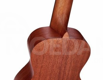 Harley Benton Kahuna-C Маска укулеле Укулеле Тбилиси - изображение 3