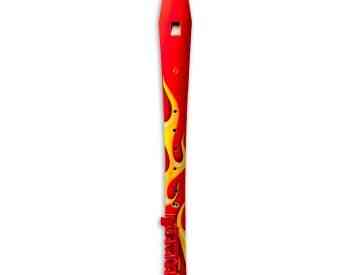 Mollenhauer Contralto Recorder Firebird ელექტრო ფლეიტა თბილისი