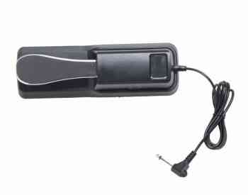 Universal Sustain Pedal TB100 უნივერსალური სუსტეინ პედალი თბილისი