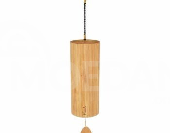 Koshi Wind Chimes Ignis ქარის ზარი, ცეცხლის სტიქია თბილისი - photo 1