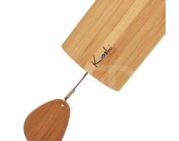 Коси колокольчики ветра Игнис колокольчики, стихия огня Тбилиси - изображение 3