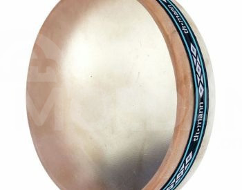 Геофон Ocean Drum 10x3, имитация звука океана Тбилиси - изображение 1