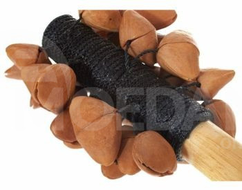 Terre Stick shaker Cha Cha Nut შეიკერი ხის თბილისი - photo 4