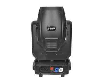 Moving Head Stage 295W Beam Light სასცენო მოძრავი განათება თბილისი