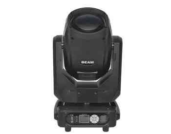 Moving Head Stage 295W Beam Light სასცენო მოძრავი განათება თბილისი