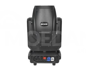 Moving Head Stage 295W Beam Light სასცენო მოძრავი განათება თბილისი - photo 4