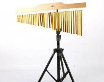 Bar Wind Chimes 36 Note Percussion Instrument წვიმა პერკუსია თბილისი - photo 1