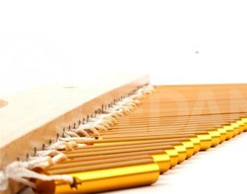 Бар колокольчиков 36 нот Ударный инструмент Rain Percussion Тбилиси - изображение 4