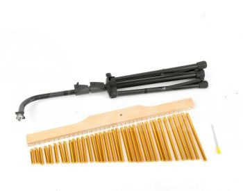 Бар колокольчиков 36 нот Ударный инструмент Rain Percussion Тбилиси - изображение 3