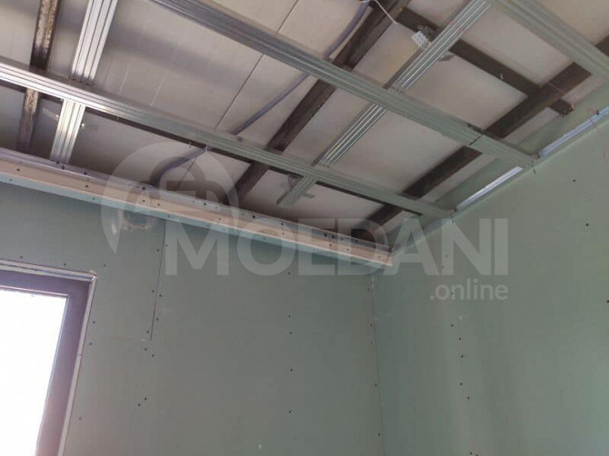 We offer plasterboard works in the photo Tbilisi - photo 3