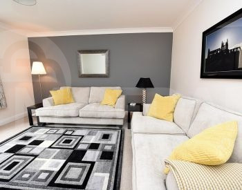 ქირავდება 2 ოთახიანი ბინა 80მ² 5/8 სართ თბილისი - photo 1